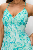 FIORELLA MAXI DRESS