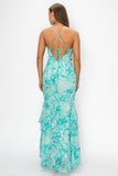 FIORELLA MAXI DRESS
