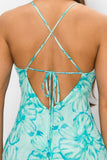 FIORELLA MAXI DRESS
