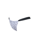 OLIVEA POLKA DOT BIKINI BOTTOM
