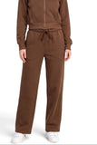 THE COCOA LOUNGE SET PANTS