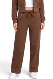 THE COCOA LOUNGE SET PANTS