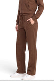 THE COCOA LOUNGE SET PANTS