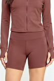 DEFINE ACTIVE SET SHORTS