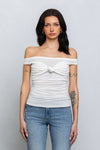 LENNON TOP