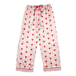 IN YOUR DREAMS HEART PAJAMA PANT SET