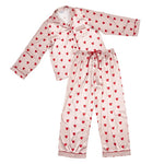 IN YOUR DREAMS HEART PAJAMA PANT SET