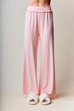 PINK DREAM THREE-PIECE LOUNGE SET