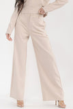 ALIX BLAZER SET PANTS