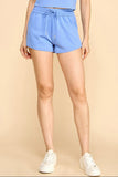 EASYGOING SET SHORTS - BLUE