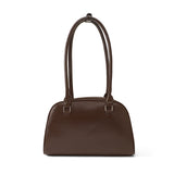 FRANKIE SHOULDER BAG & BOW HEART CHARM