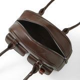 FRANKIE SHOULDER BAG & BOW HEART CHARM