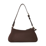 SYDNEE SUEDE SHOULDER BAG