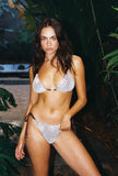 COCOA CROCHET BIKINI SET