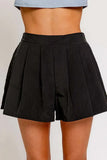 PICKLEBALL PRINCESS SPORT SHORTS