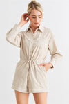 AMERICAN HONEY ROMPER