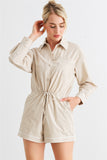 AMERICAN HONEY ROMPER