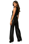 THE CLASSIC BLACK JUMPSUIT