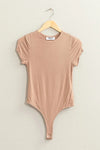BACK TO BASICS BODYSUIT