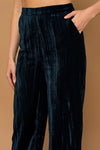 ADIRA VELVET SET PANTS