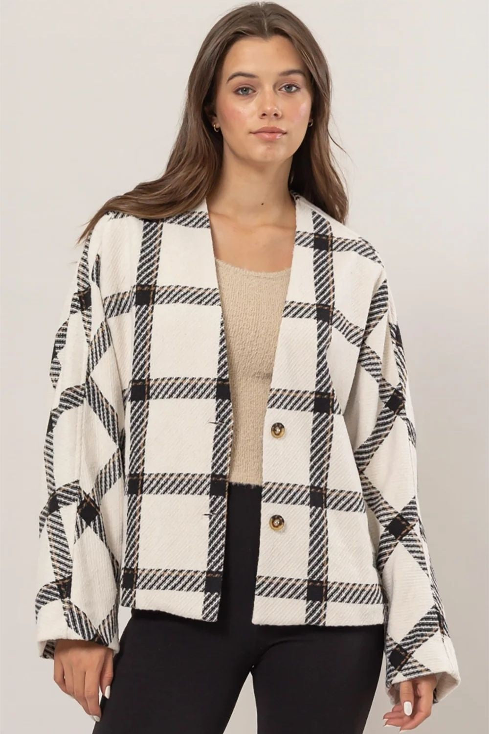 OUTERWEAR – Seven x Seven