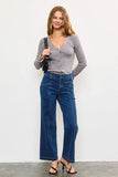 MONTANA WIDE LEG JEANS