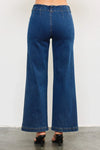 MONTANA WIDE LEG JEANS