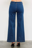 MONTANA WIDE LEG JEANS