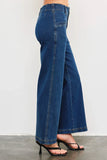 MONTANA WIDE LEG JEANS