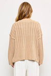 THE TILLIE SWEATER