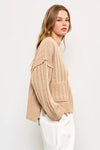 THE TILLIE SWEATER