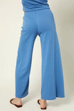 SMOOTH SAILING SET PANTS