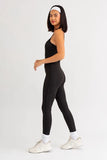 BE ABOUT IT ACTIVE JUMPSUIT