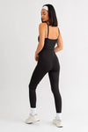 BE ABOUT IT ACTIVE JUMPSUIT