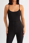 BE ABOUT IT ACTIVE JUMPSUIT