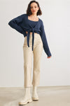 NOAH SWEATER SET