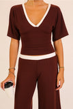 THE EVERLY SET TOP