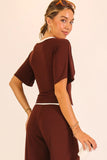 THE EVERLY SET TOP