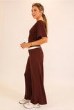 THE EVERLY SET TOP