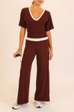 THE EVERLY SET TOP