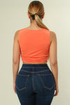NIKKI TOP