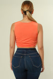 NIKKI TOP
