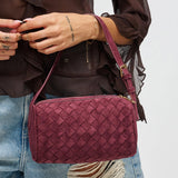 ROSE SHOULDER BAG