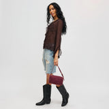 ROSE SHOULDER BAG