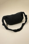 QUILTED SHOULDER BAG