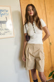 CASUAL FRIDAYS KNIT SWEATER POLO