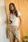CASUAL FRIDAYS KNIT SWEATER POLO