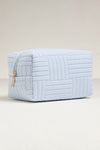 THE GRID COSMETIC POUCH