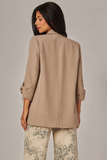 MOGUL OVERSIZED-FIT BLAZER