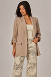 MOGUL OVERSIZED-FIT BLAZER